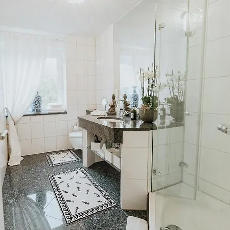 Apartment Luxury Penthouse ☆ ☆ ☆ ☆ ☆ *