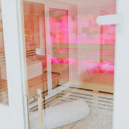Luxury Penthouse ☆ ☆ ☆ ☆ ☆ Apartment