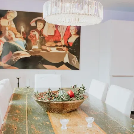 Luxury Penthouse ☆ ☆ ☆ ☆ ☆ Apartment *