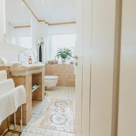 Luxury Penthouse ☆ ☆ ☆ ☆ ☆ Apartment Cologne