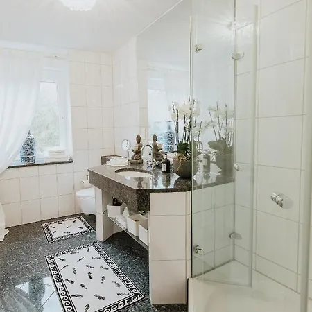 Apartment Luxury Penthouse ☆ ☆ ☆ ☆ ☆ Cologne