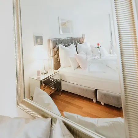 Luxury Penthouse ☆ ☆ ☆ ☆ ☆ Cologne