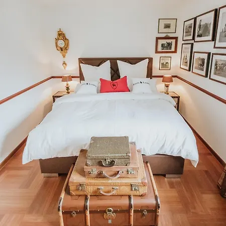 Apartment Luxury Penthouse ☆ ☆ ☆ ☆ ☆