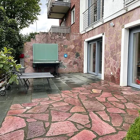 Villa-seerose 2*