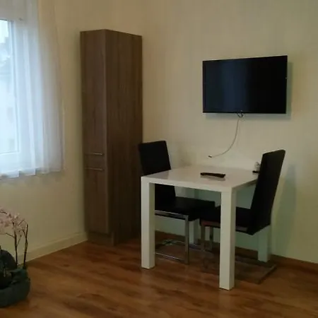 Baki Apartment *