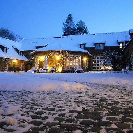 Falderhof 3* كولونيا