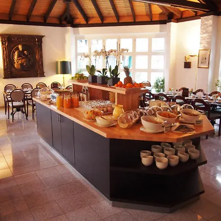 Hotel Falderhof Cologne