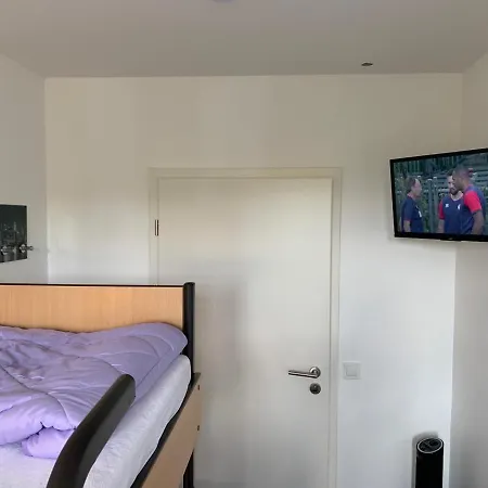 Hostel Fewo Cologne