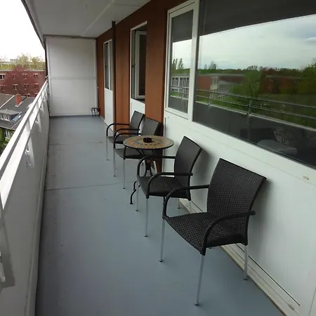 Deutz Apartment