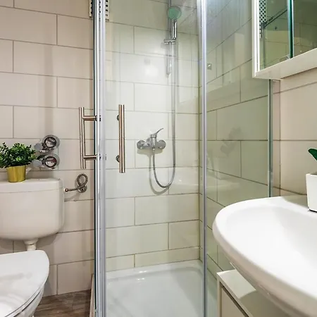 Apartment To Fair Cologne