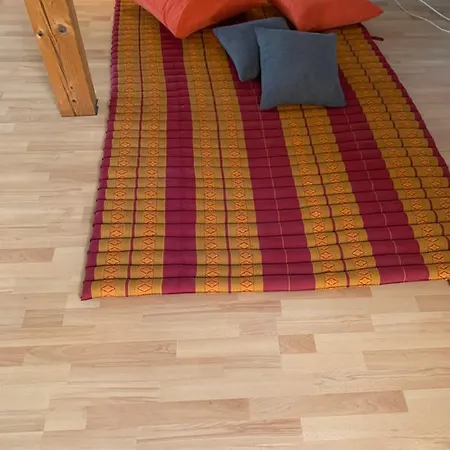 Gemütliches Für Bed@breakfast *