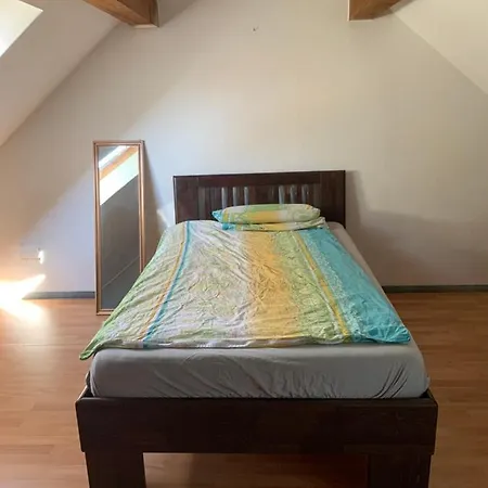 Gemütliches Für Bed@breakfast Bed and breakfast *