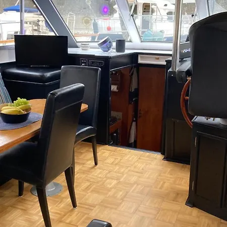 Fantasie Boot Botel *
