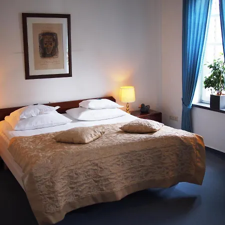 Hotel Falderhof Cologne