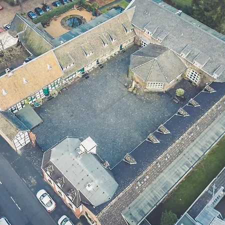 Falderhof Hotel