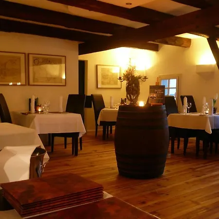 Hotel Falderhof Cologne