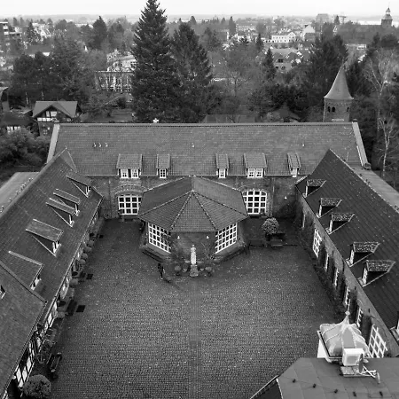 Falderhof فندق
