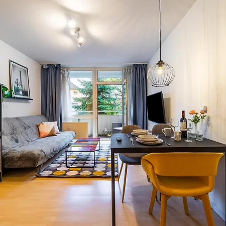 To Fair Apartment Cologne