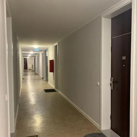 Apartment To Fair *