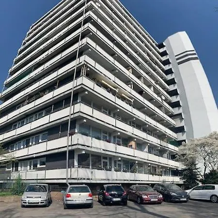 Apartment To Fair Cologne