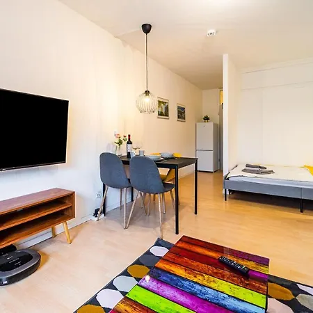 Apartment To Fair