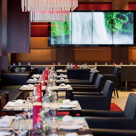 Hotel Pullman Cologne
