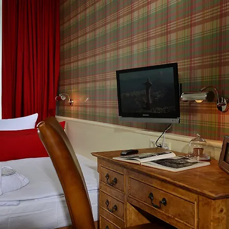 Domspitzen Hotel
