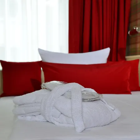 Hotel Domspitzen Köln
