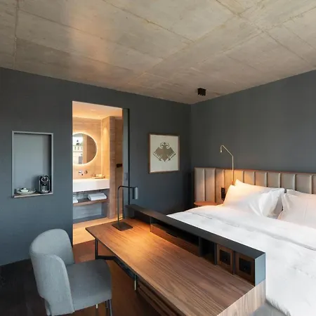 Otel Legend Köln