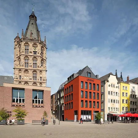 Legend Otel Köln