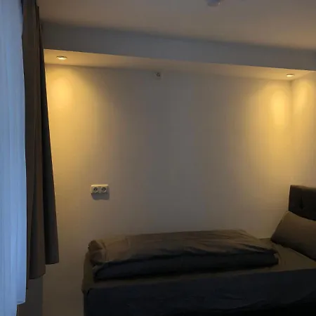 Adrett Am Dom - Digital Access Hotel 3*
