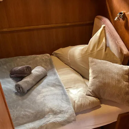 Fantasie Boot