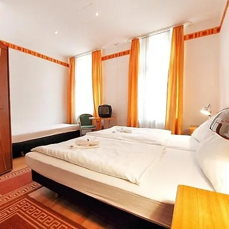 Hotel Storch Cologne