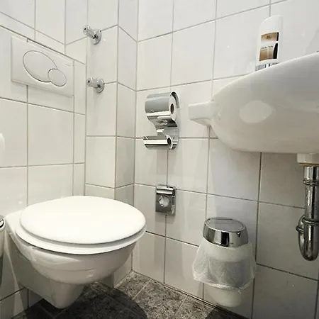 Hotel Storch