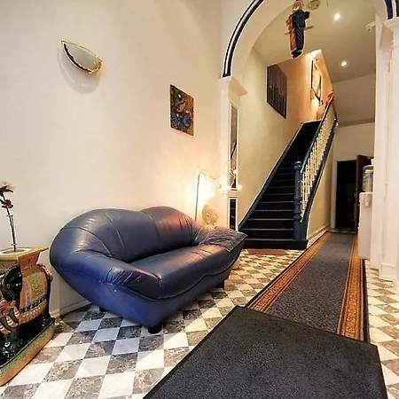Hotel Storch