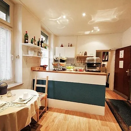 Storch Hotel