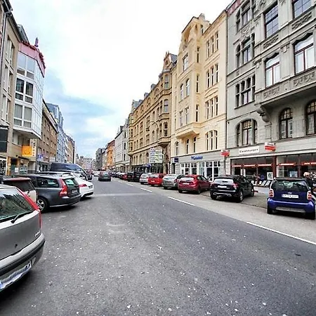Hotel Storch 2*