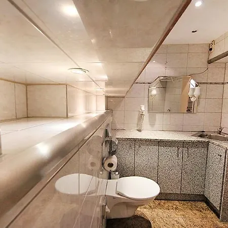Pensionat Storch Ii 3*