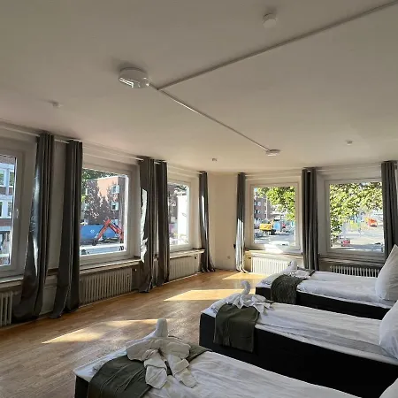 Apartment Shared At Heumarkt, City Center *