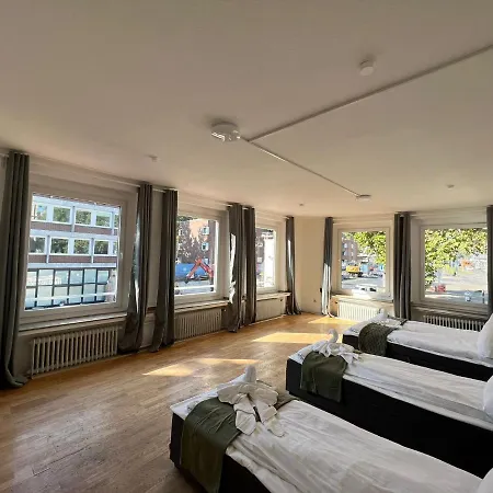 Apartment Shared At Heumarkt, City Center *