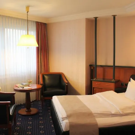 Appartel Am Dom 4* Cologne