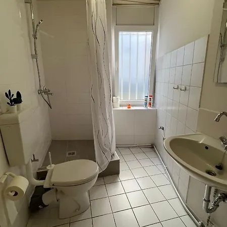 Shared At Heumarkt, City Center Apartment *