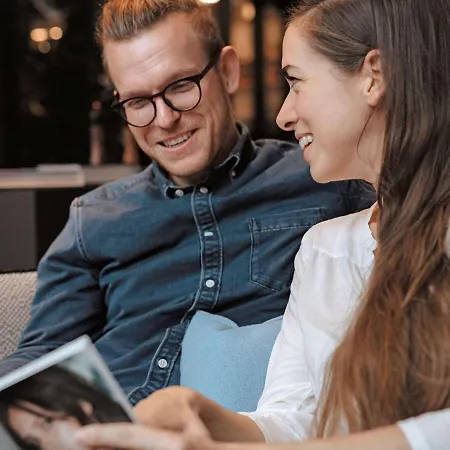 Mercure Severinshof 4* Kolín nad Rýnem