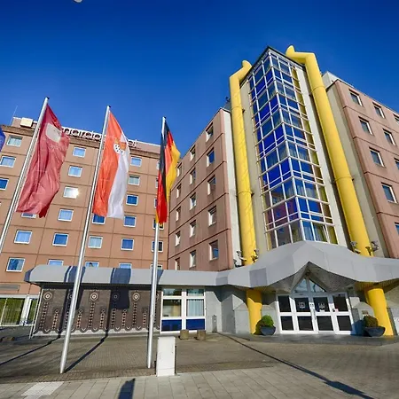 Hotel Leonardo