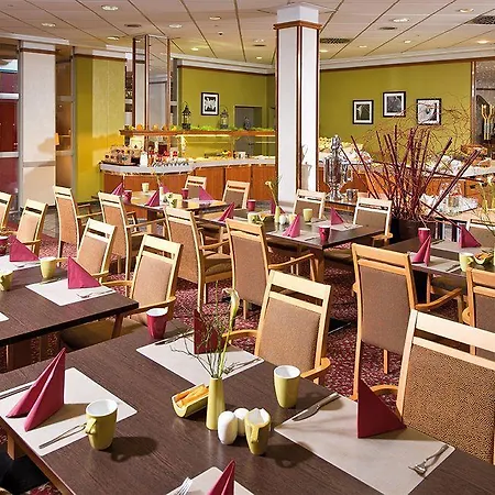 Leonardo Hotel Köln
