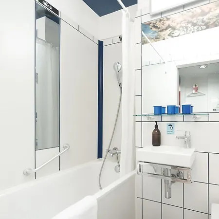 Ξενοδοχείο Nunohotel