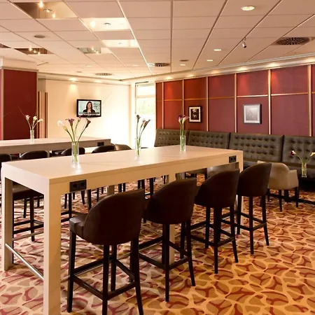 Leonardo Hotel Köln