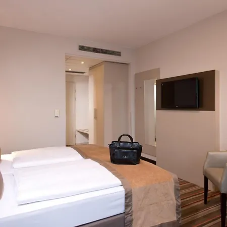 Hotel Leonardo