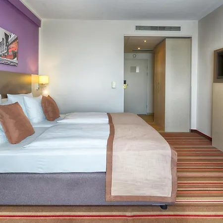Hotel Leonardo Köln