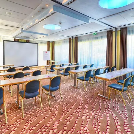 Hotel Leonardo 4*